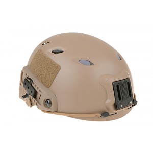 FAST BJ CFH Helmet Replica - Tan [FMA]